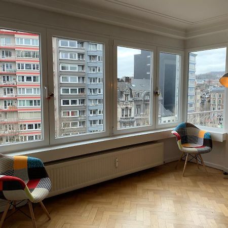 Loft Avroy Apartman Liège Kültér fotó