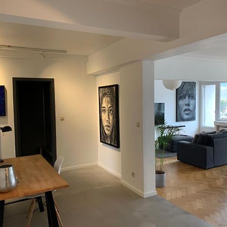 Loft Avroy Apartman Liège Kültér fotó