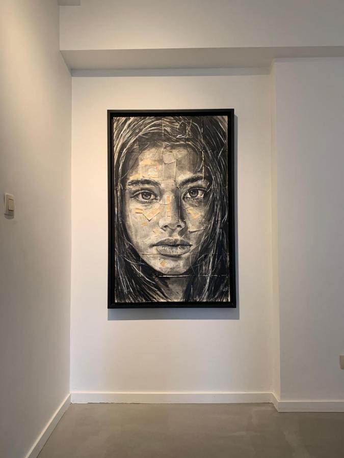 Loft Avroy Apartman Liège Kültér fotó