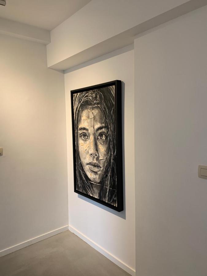 Loft Avroy Apartman Liège Kültér fotó