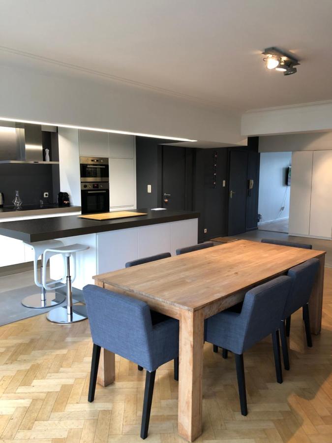 Loft Avroy Apartman Liège Kültér fotó