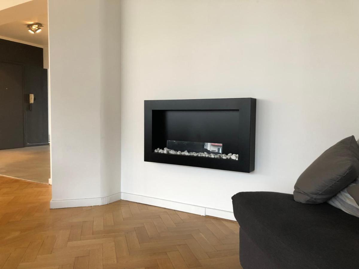 Loft Avroy Apartman Liège Kültér fotó