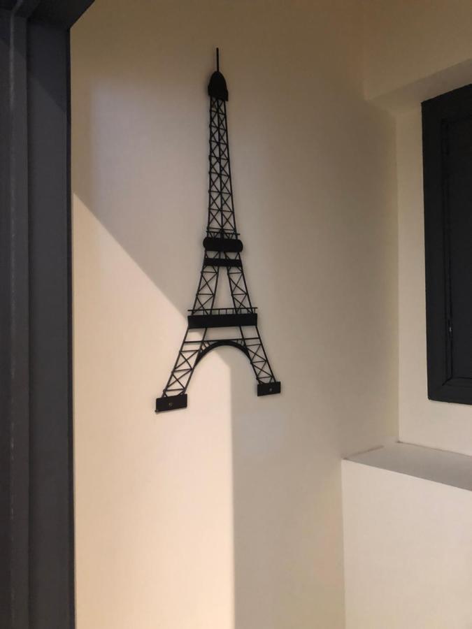 Loft Avroy Apartman Liège Kültér fotó