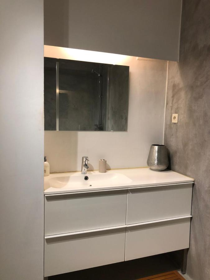 Loft Avroy Apartman Liège Kültér fotó
