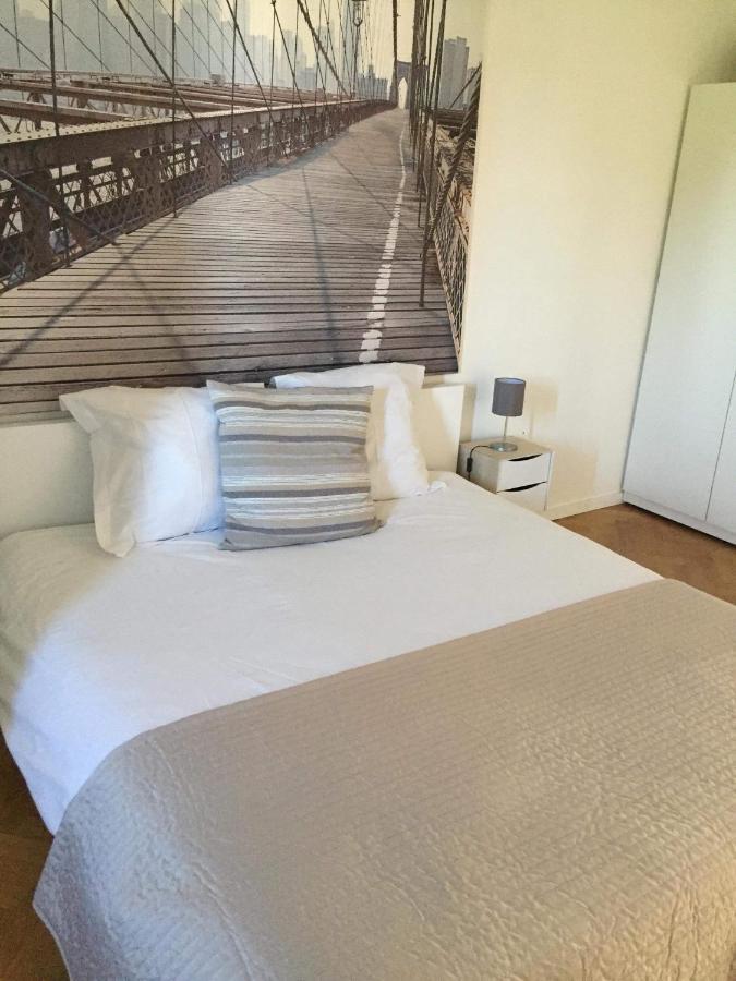 Loft Avroy Apartman Liège Kültér fotó