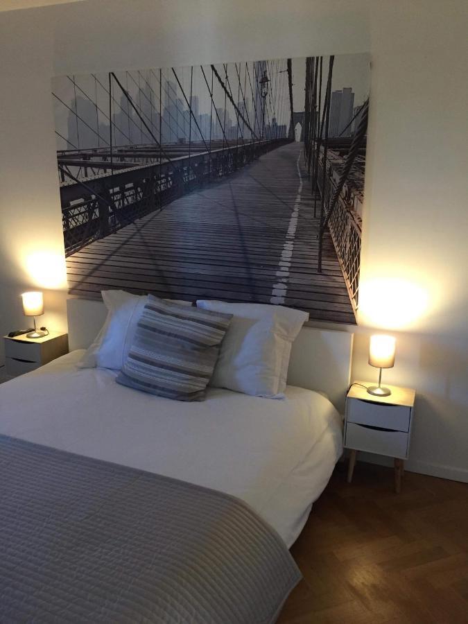 Loft Avroy Apartman Liège Kültér fotó