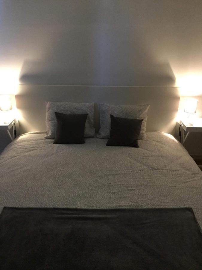 Loft Avroy Apartman Liège Kültér fotó