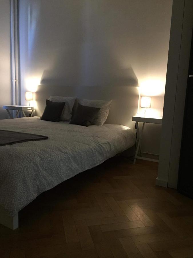 Loft Avroy Apartman Liège Kültér fotó